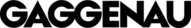 Logo gaggeneau