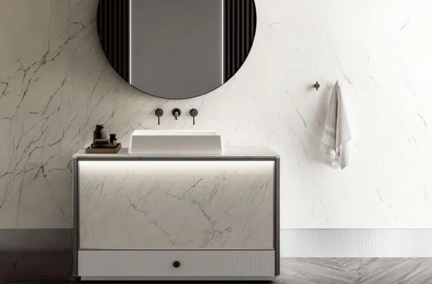 archisdesign-renovation-salle-de-bain rénovation salle de bain haut gamme design italien