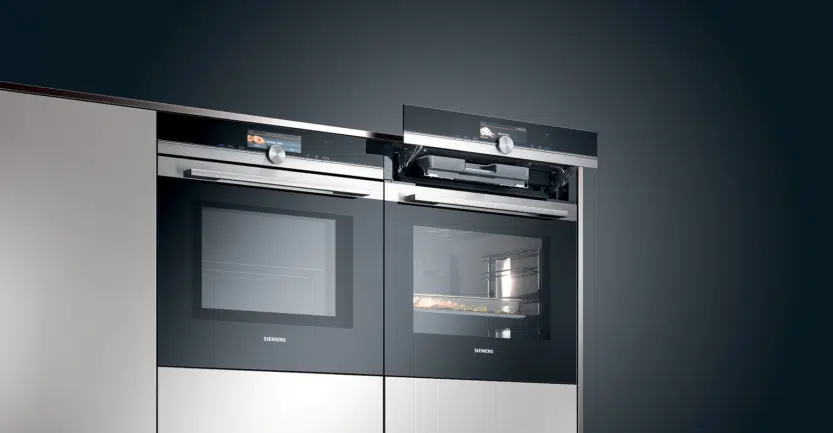 électroménager de luxe disponible chez votre cuisiniste à paris